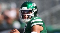 Jets sound ready to make Taylor, Fields call for Buccaneers game