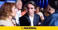 La FAES de Aznar arremete contra Sánchez por los incendios: "Mucha propaganda y ninguna acción efectiva"