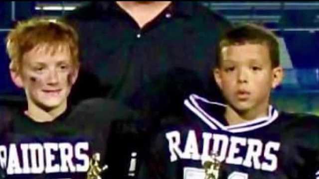 Urbandale Hawkeyes: A lifelong journey for a pair of Iowa defenders