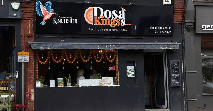 Restaurant where diners fell ill reopens after two-week closure with investigation still ongoing