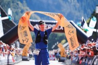 EE UU extiende su dominio en la ultradistancia a las montañas escarpadas de Canfranc