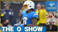 Omarion Hampton's BREAKOUT Game Incoming | Will Giants' Run Defense CRUMBLE?