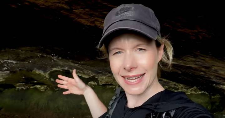 'I visited Scottish island shrouded in mystery with unique wildlife and ancient legends'