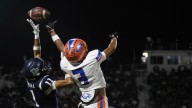 Lighnting causes delays for several El Paso high school football games