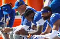 Why Giants’ Malik Nabers’ concerns about ‘energy’ are huge indictment of Brian Daboll