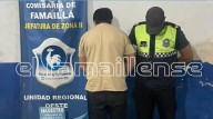 Estafó varias veces a un carnicero de Famaillá con transferencias falsas y terminó detenido