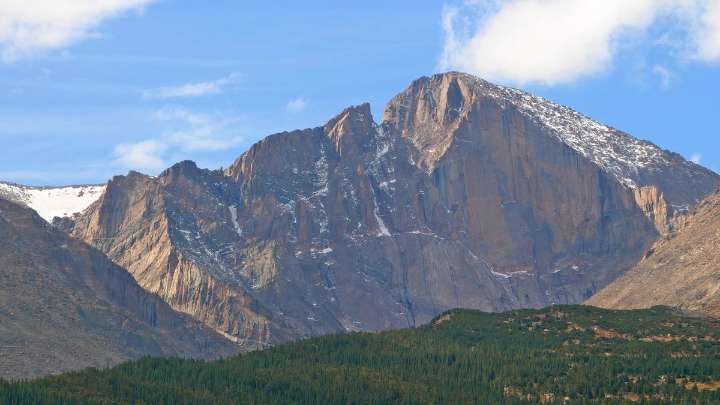 Over 75 People Have Never Returned From Colorado's Most Scenic Peak