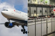 Oven Fire on Atlanta-Bound Delta Flight Forces Pilots to Declare Mid