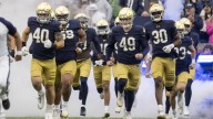 Notre Dame vs Purdue: Shillelagh Trophy explained in rivalry clash