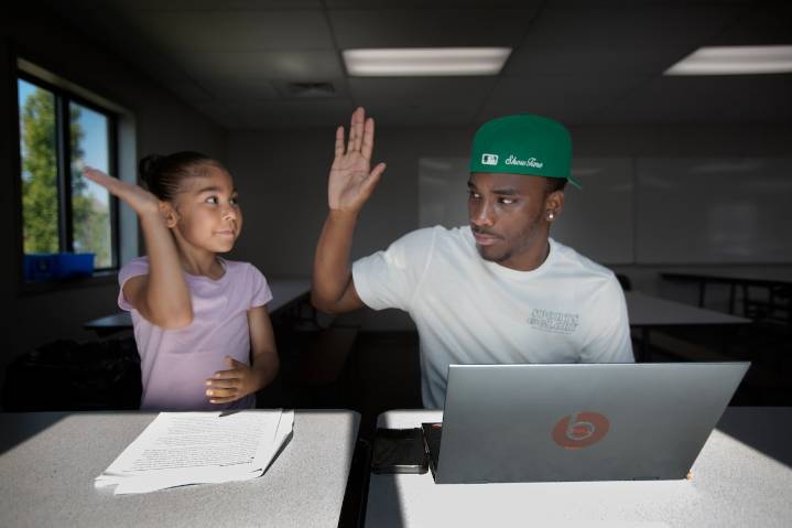 Pennsylvania needs more teachers, especially those of color