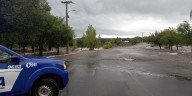 El drama tras la tormenta de Santa Rosa: en un pueblo de Córdoba cayeron más de 300 milímetros de agua y quedó aislado