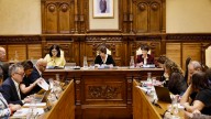 Restaurar murales ya hechos y buscar muros que pintar: plan para el arte urbano en Gijón