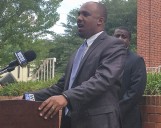 Democratic prosecutor Scott Colom announces US Senate race in Mississippi