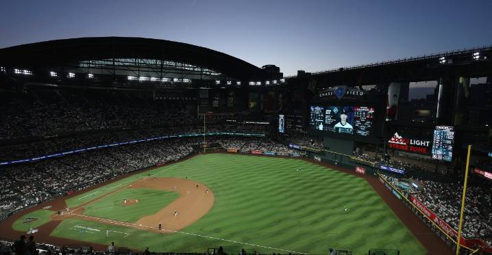 Gameday Thread, #155: 9/20 vs. Phillies