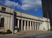 Bond hearing set for suspended county magistrate