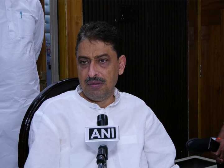"Mosques are for namaz.," Imran Masood on Bareilly protest
