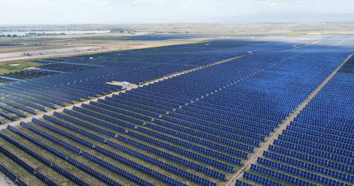 Il primo impianto di energia rinnovabile di ContourGlobal negli Stati Uniti arriva online in Colorado