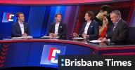 Hird blasts 'rubbish' Zach Merrett rumours