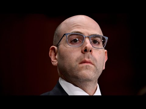Senate hearing for Trump's Federal Reserve governor nominee