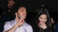 Selena Gomez Is 'Radiating Joy' After Benny Blanco Wedding: Source