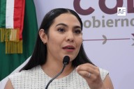 Indira Vizcaíno asegura avances significativos en investigación por asesinato de seis personas en Colima