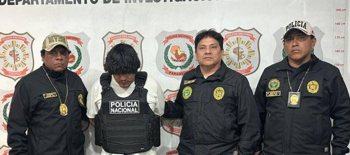 El CALL CENTER DE LAS  EXTORSIONES de 'El Monstruo': Esta es la lista de empresas de transporte bajo amenaza