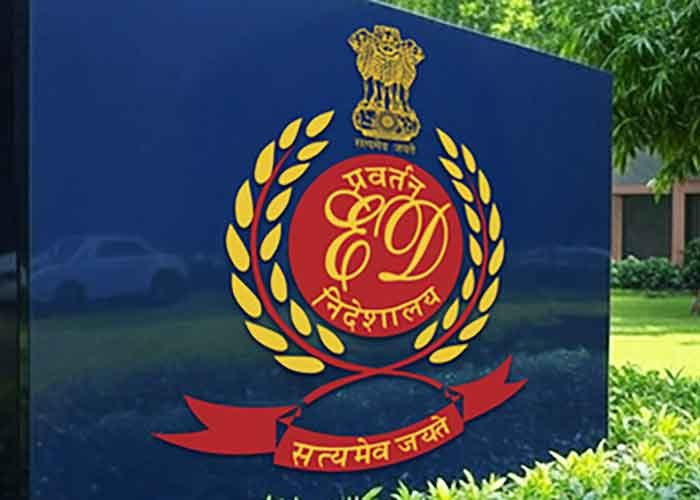 ⁠ED arrests mastermind Mohammed Suhail in Goa land grab case