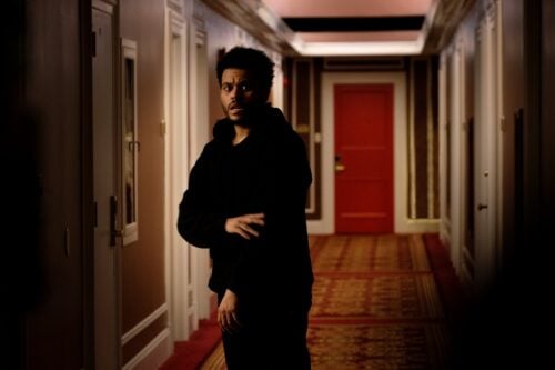 The Weeknd anuncia dos conciertos en CDMX