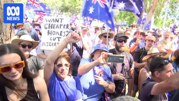 Building industry wants more skilled migrants to address housing crisis