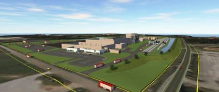 Shingles manufacturer coming to the city of Prattville