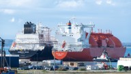 Alemania y la UE están atrapadas en la dependencia energética de EE.UU.