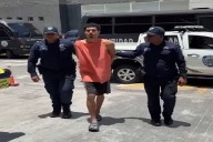 Capturan sujeto que intentó asesinar a un hombre, mientras lo robaba en Chacaíto (+Video)