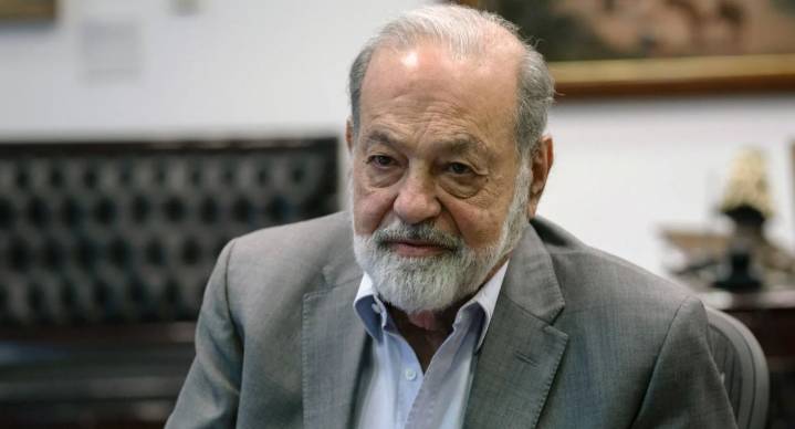 Empresa de Carlos Slim gana concesión para ampliar tren de Nueva York