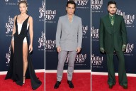 ‘A Big Bold Beautiful Journey’ NY premiere red carpet: Margot Robbie, Colin Farrell and more