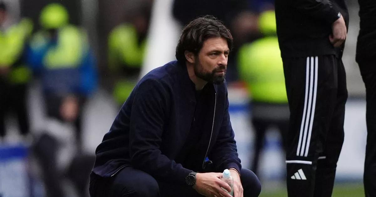 Every Rangers player 'ten times worse' under Russell Martin in 'virtually impossible' feat