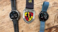 I ran a half marathon with the Garmin Fenix 8 Pro vs. Garmin Forerunner 970