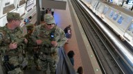 DC attorney general sues to end federal National Guard deployment