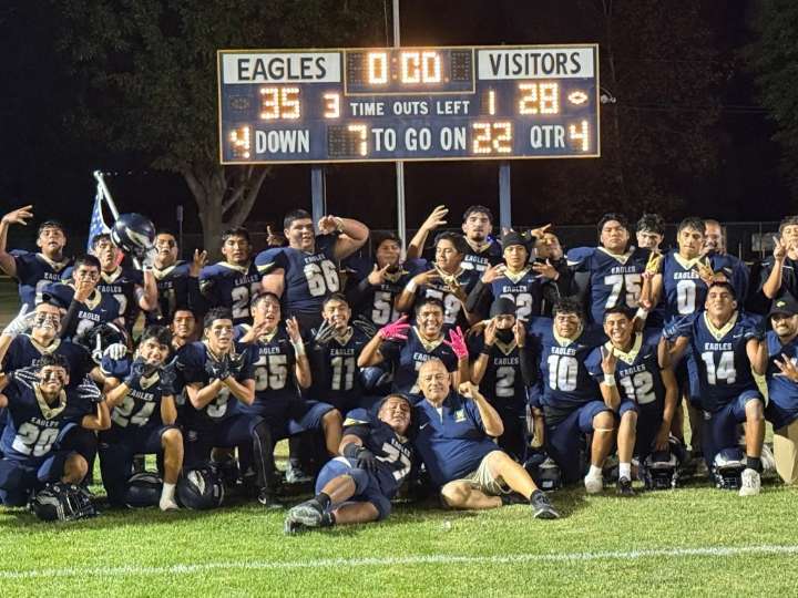 South El Monte scores in the final minute, then knocks off Arroyo in overtime