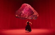 Estreno en Madrid de 'Dique', homenaje a las mujeres que construyeron el dique de La Campana de Ferrol