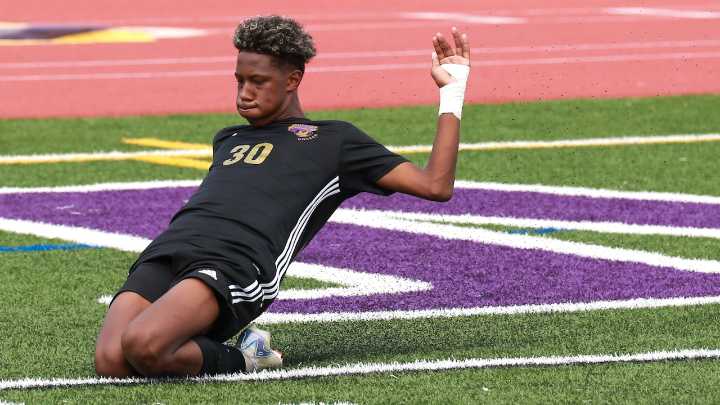 Duran’s three goals lead Monroe past South Brunswick