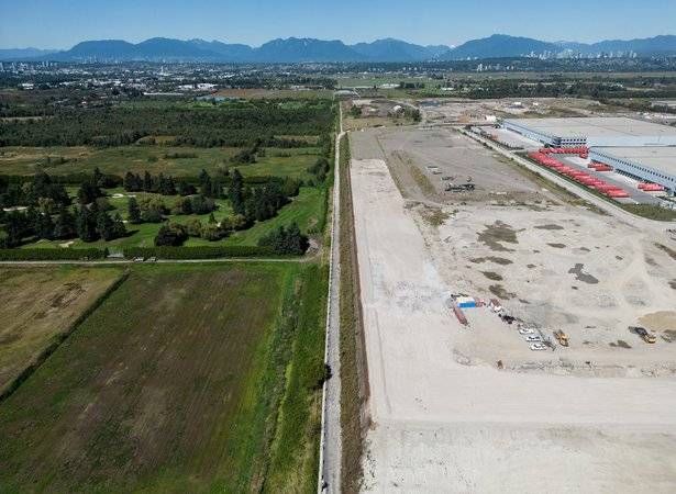Musqueam and City of Richmond file notices of appeal after Cowichan Tribes ruling