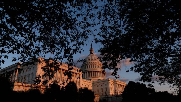 The federal government is set to shut down, again. What to know