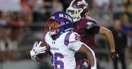 Bill Knight football players of the week: Bixby's Jayson Moll, Fort Gibson's Cash Keys