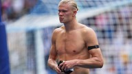 Haaland requires stitches in face after bizarre incident on Norway duty but OK to play Moldova