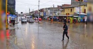 Senamhi emite alerta naranja por inicio de temporada de lluvias en diferentes regiones del país