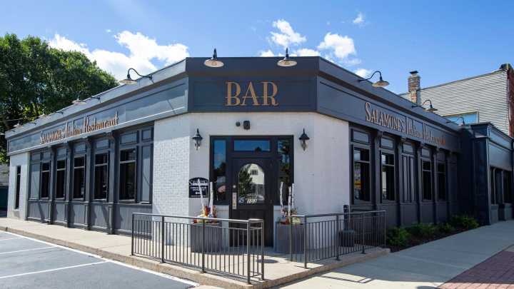 Cherry Valley Salamone’s to be featured on America’s Best Restaurants