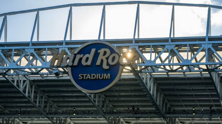 UEFA ExCo puts brakes on planned Barcelona game in Miami