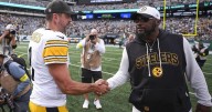 Aaron Rodgers sends a message to those skeptical about what he might have left: R-E