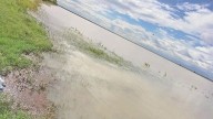 Reynosa se prepara para buena cosecha