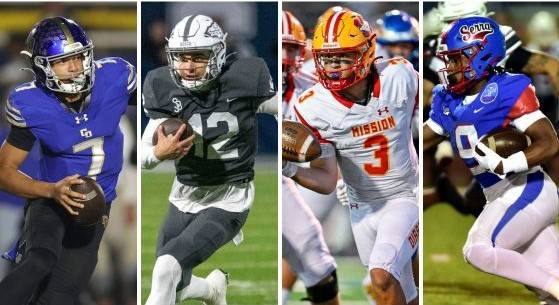High school football: SCNG has Week 2’s top matchups, live updates, scores